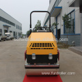 2018 New Mini Vibro Road Roller for Road Making (FYL-900)